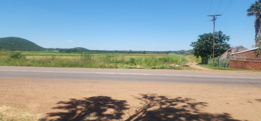 Commercial Property for Sale in Brits Rural North West